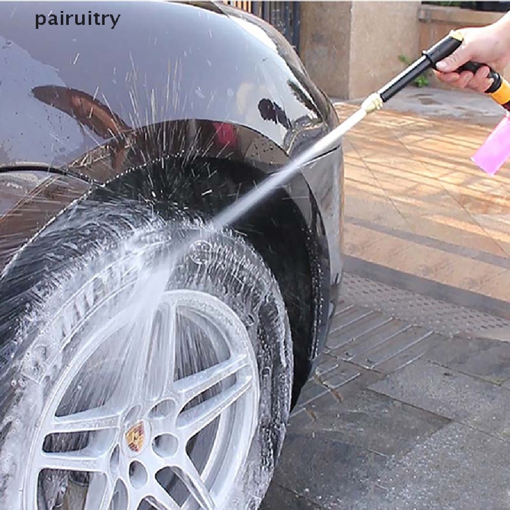 Prt Alat Siram Mesin Cuci Tekanan Tinggi Rumah Dan Mobil er Nozzle PRT