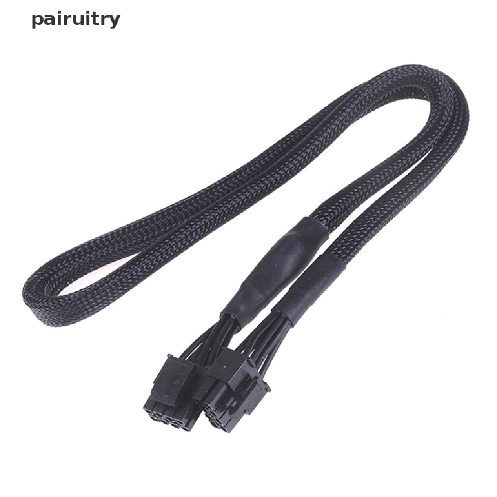 Cpu PRT 8pin Ke4+4Pin EPS Kabel power supply ATX Untuk corsair RM1000x RM850x RM750X PRT