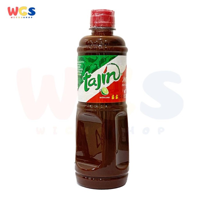 Tajin Mild Hot Sauce 455ml