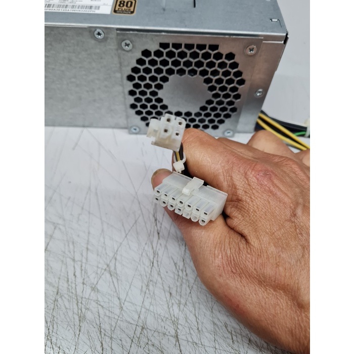 PSU PCB020 54Y8897Lenovo ThinkCentre M78 M730 M93 M93P SFF 14PIN TO 4P SNC