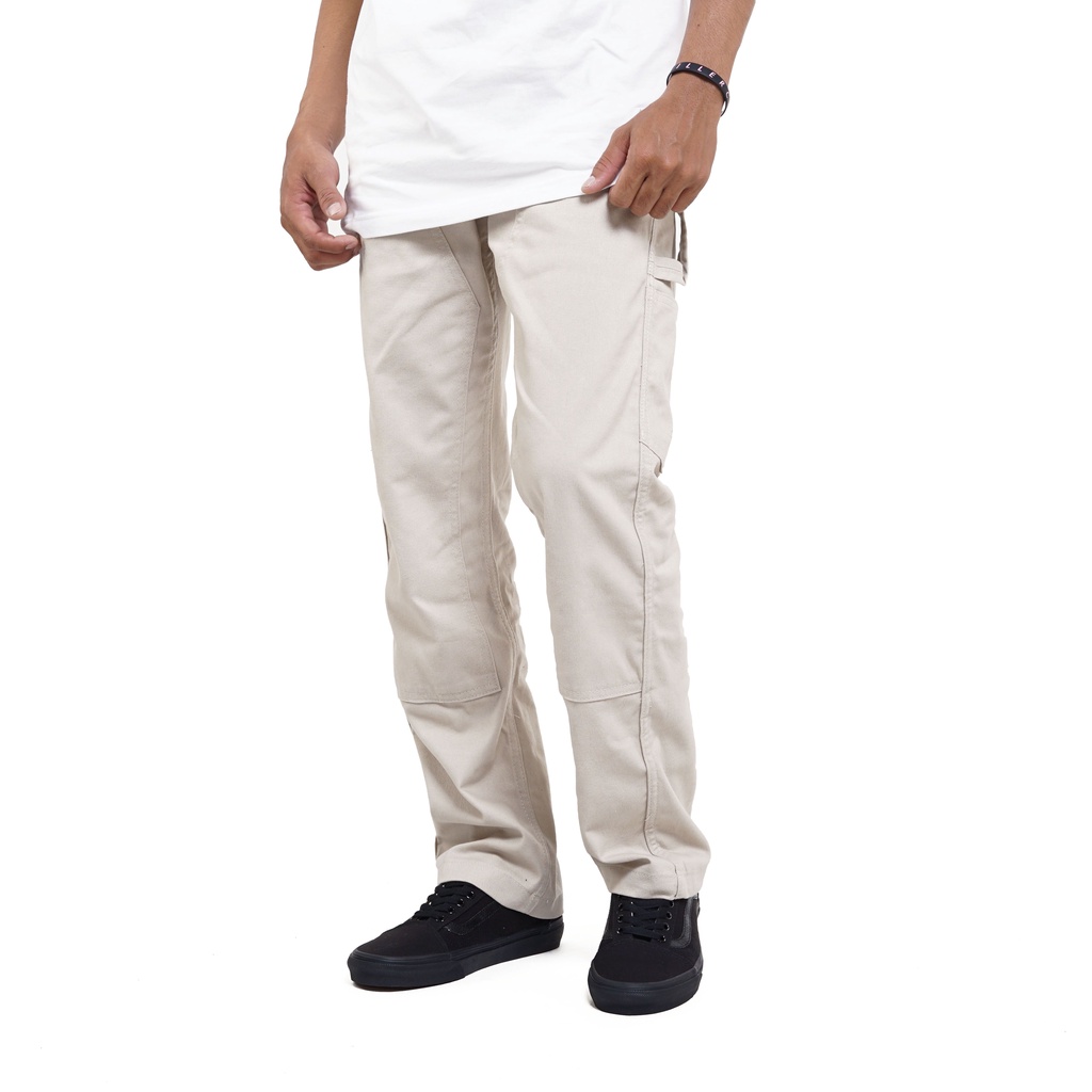 CELANA PANJANG FRIDAY KILLER | ARSENE CREAM