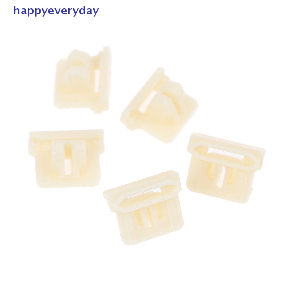 [happy] 5pcs Aksesoris Holder Kepala Gunting Ukir Untuk Whal8148 8591id]