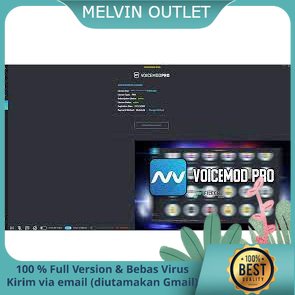Voicemod ProTerbaru