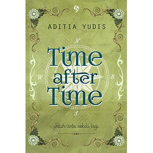 TIME AFTER TIME - Aditia Yudis