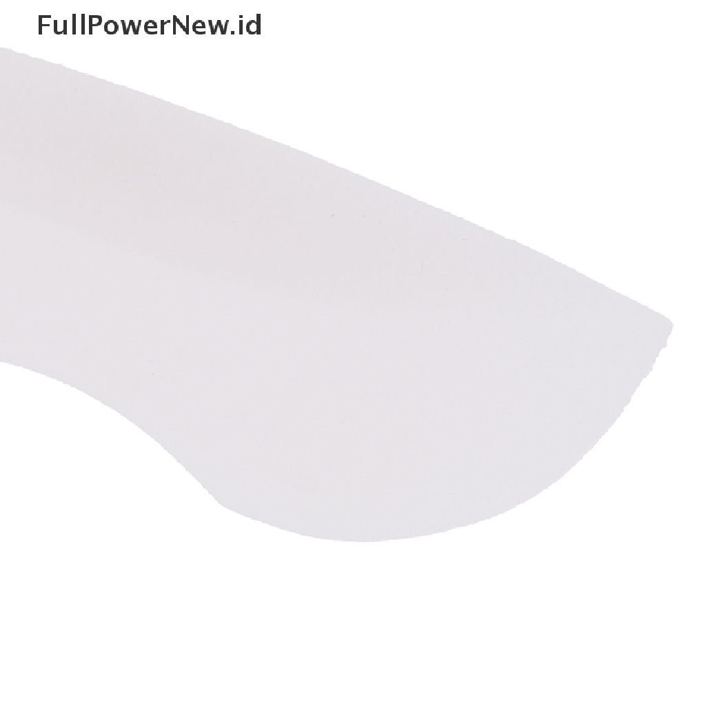 Power 5pasang 3D Eyelash Perm Pad Lashes Batang Perisai Lifg Curler Aplikator Tools ID