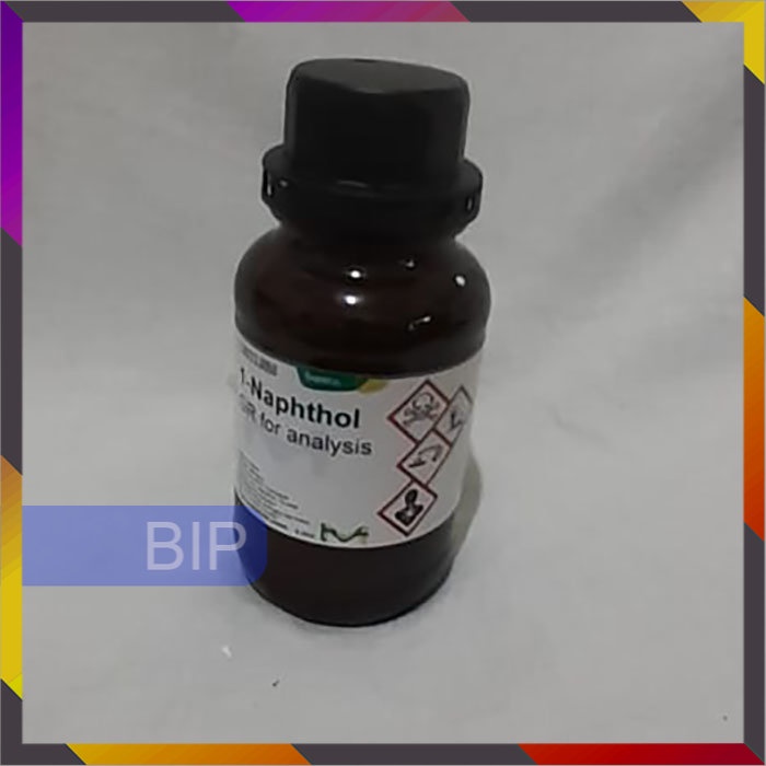 1-Naphtol, @50 gr, Merck 1.06223.0050