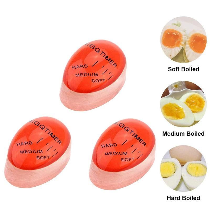 

Egg timer, alat pengukur kematangan telur
