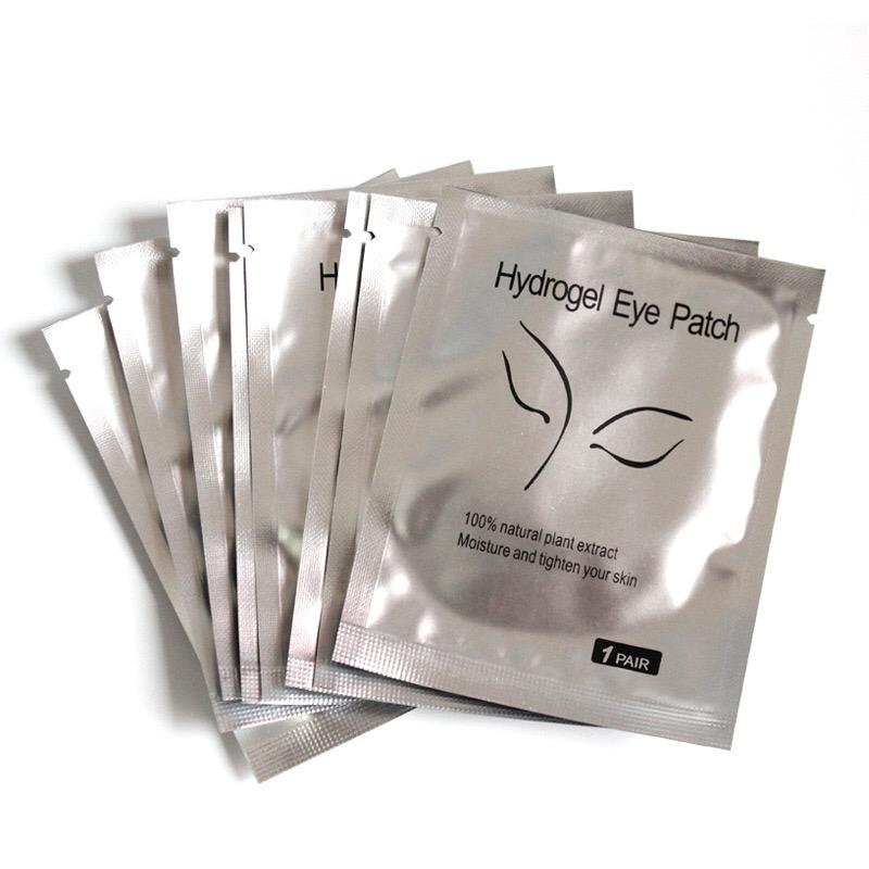 ~AB~ Hydrogel Eyepatch Gel Eyelash Extension