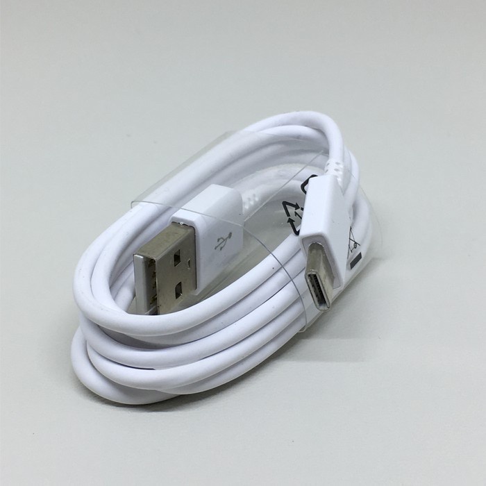 Kabel Data Charger Samsung Type C &amp; Micro Original