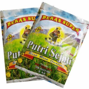 

beras putri sejati 5kg