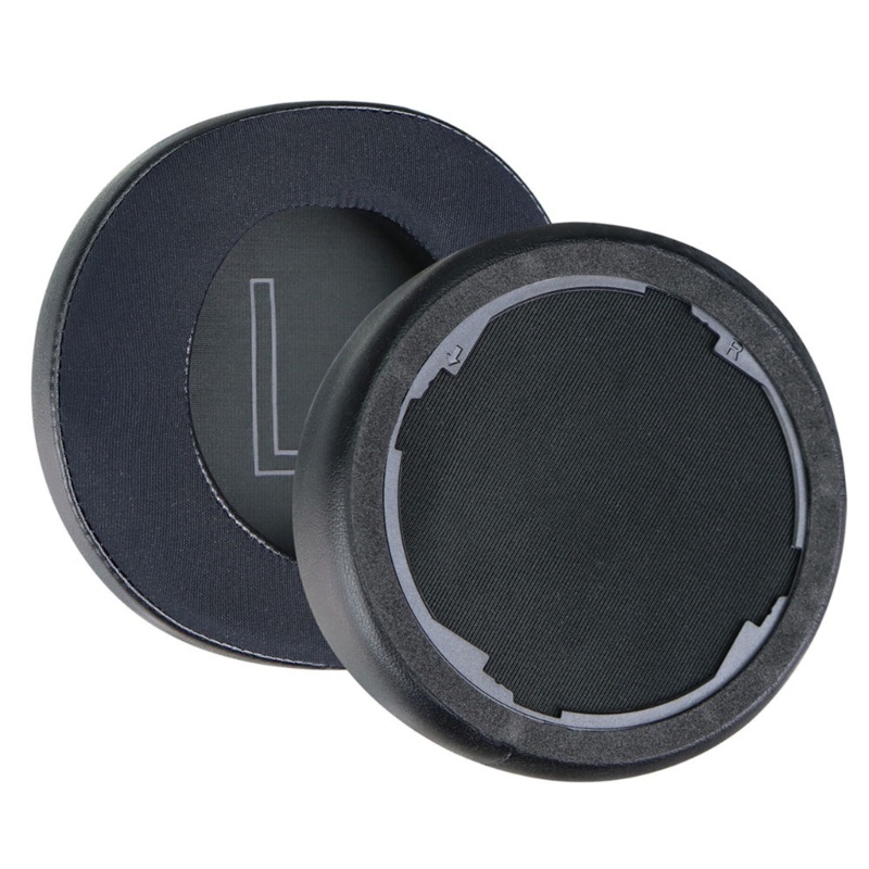 Cre Bantalan Telinga Pengganti Untuk AW510H Headphone Bernapas Earphone Lembut Bantal Pendingin Gel Earcups Headset Aksesoris