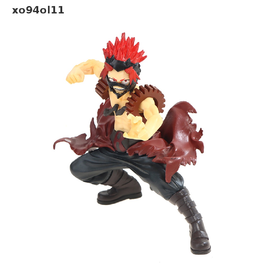 Xo Kualitas Tinggi 21gaya My Hero Academia Anime Figure Mainan Dekorasi Kantor OL