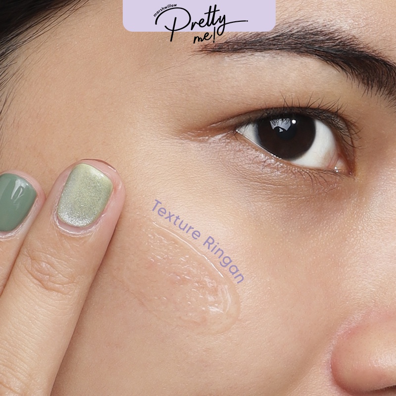 ★ BB ★ Marshwillow Pretty Me Poreless Primer By Natasha Wilona