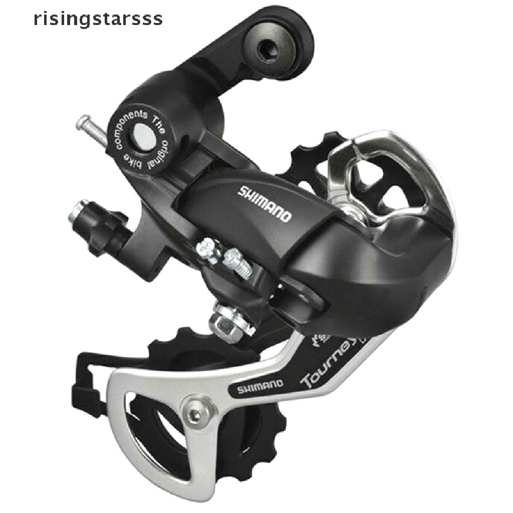 Rsid Span-new Tourney RD-TX35 6/7 /8 /21 /24 Speed Sepeda Direct Mount Rear Derailleur Jelly