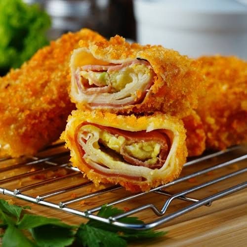 

Smoked beef round Kanzler - 250gr