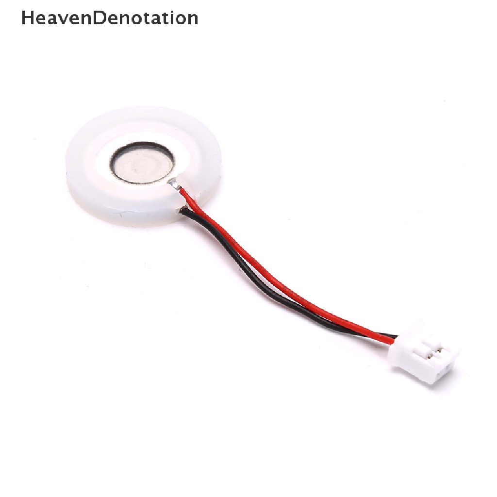 [HeavenDenotation] D16mm 108KHz Ultrasonic Mist Maker Atomizing Transducer Ceramic Humidifier HDV