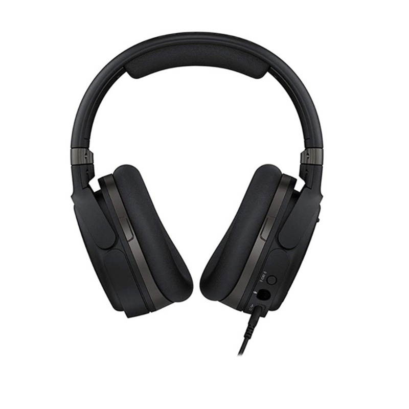 Cre Mikrofon Game Pengganti Mic 3.5mm Untuk Hyper X Cloud Orbit S Headset Gaming Detachable Microphone Accessories