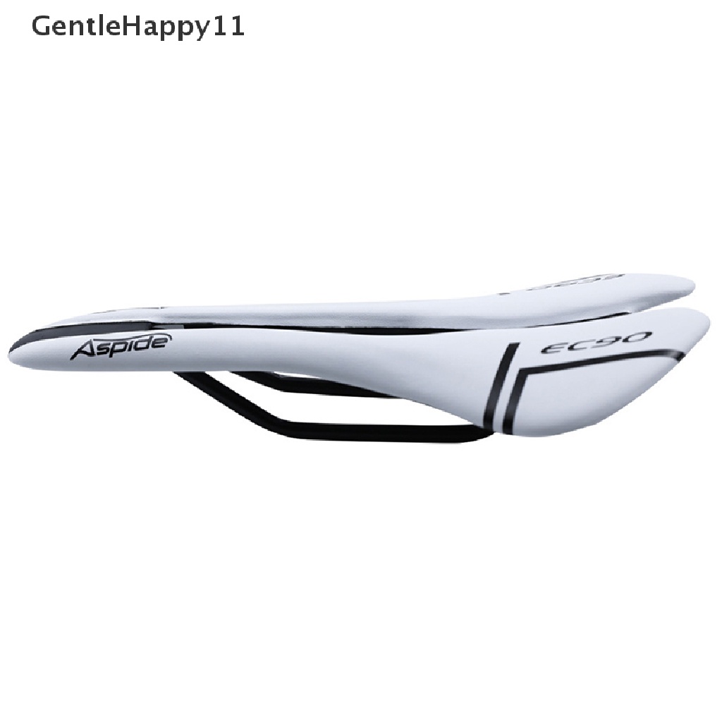 Gentlehappy EC90 Road Bike Carbon Saddle Ultralight Racing Track Carbon Sadel Kulit id