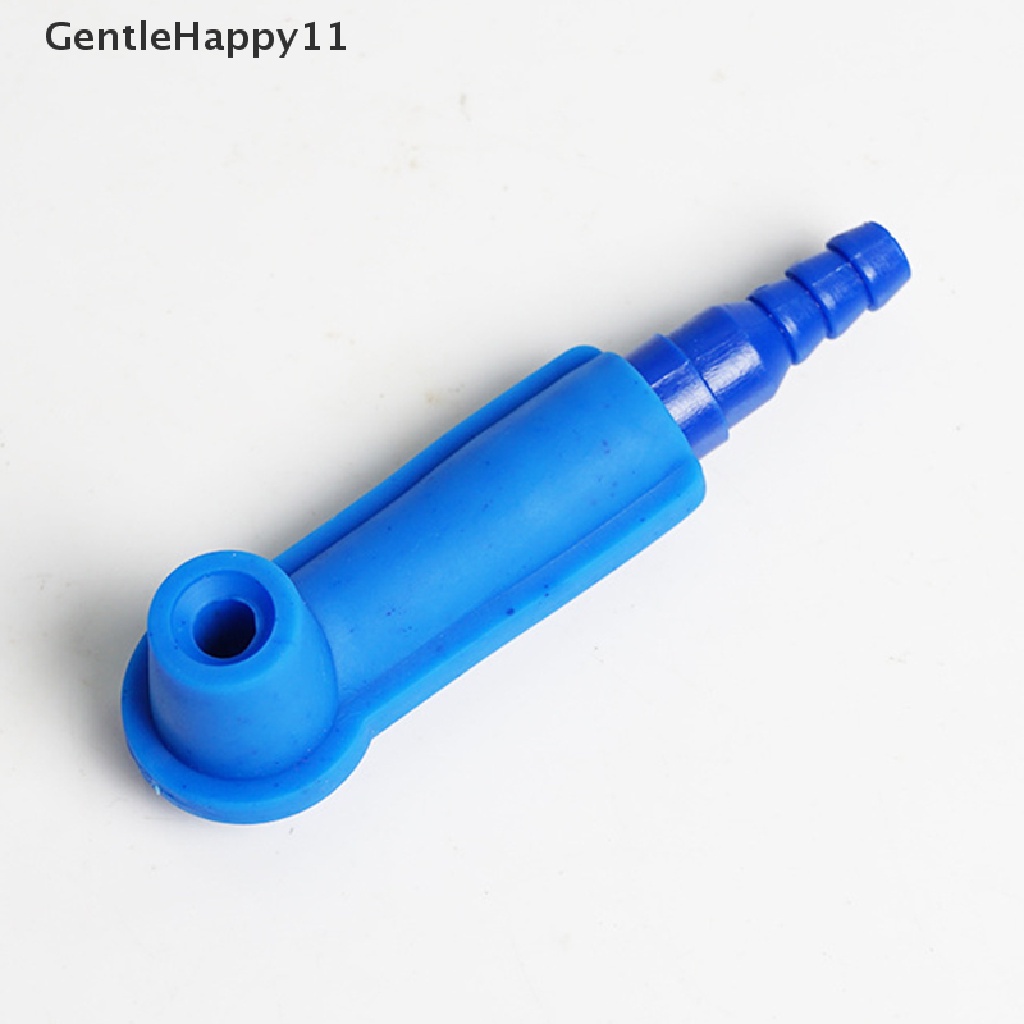 Gentlehappy Special Joint Tool Selang Oli Rem Alat Isi Oli Pengganti Oli Rem id