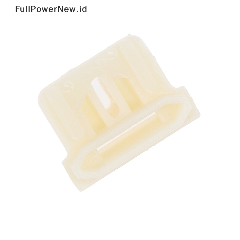Power 5Pcs Aksesoris Holder Kepala Gunting Ukir Untuk Whal8148 8591 ID