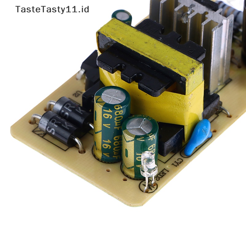 Tastetasty AC 100-240V Ke DC 12V 1 /2/2.5/3A Modul Switching Power Supply Bare Circuit.