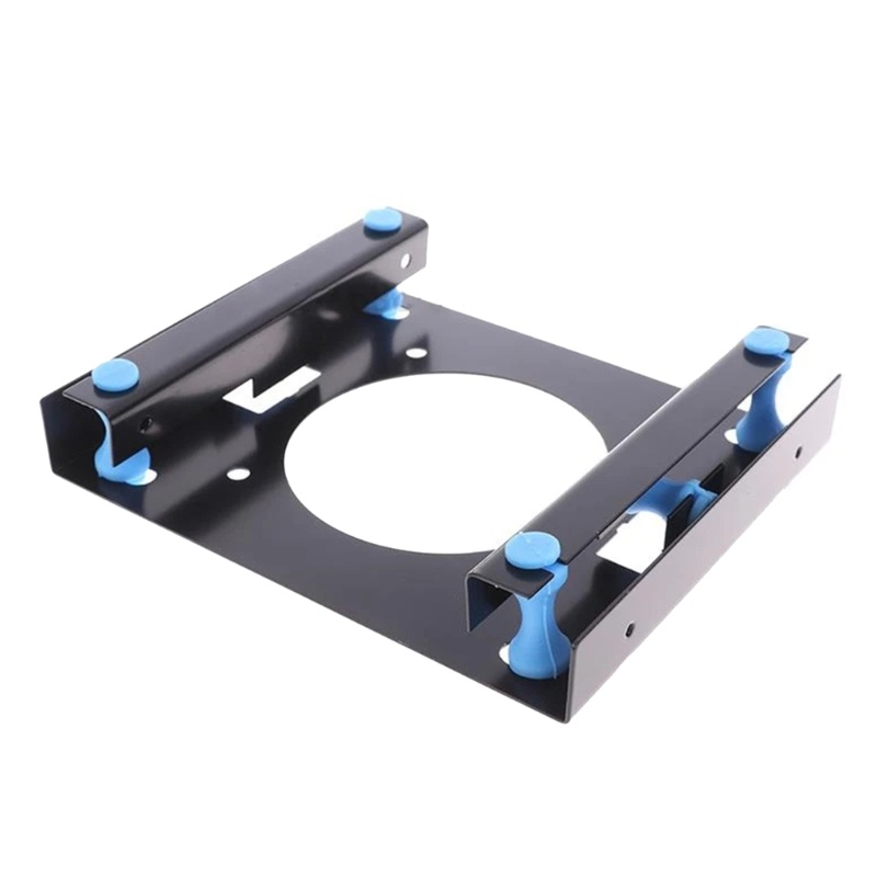 Bracket Dudukan Hard Disk Drive VIVI Awet3 5sampai5 25 Internal Pengecil Shock