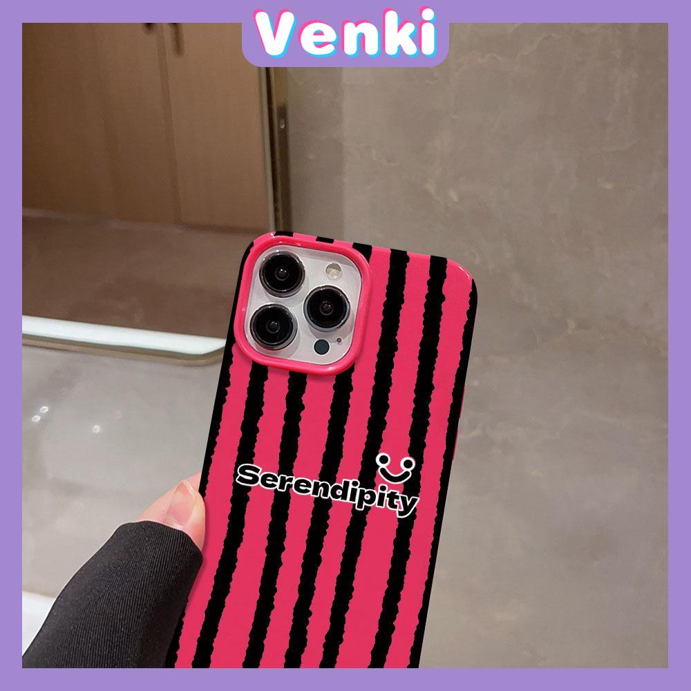 VENKI -For iPhone 11 hone Case Clear Case TPU Soft Case Airbag Shockproof Cute Cute Cartoon Bear Compatible with iPhone 14 13 Pro Max iPhone 12 Pro Max 11 7Plus 6Plus XR xs max 7