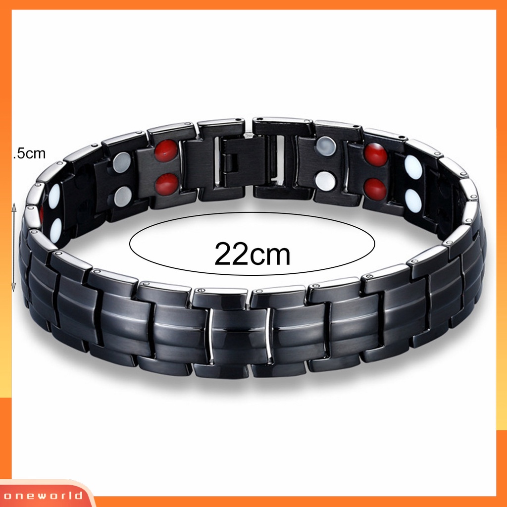 [EONE] Gelang Unisex Vintage Perhiasan Lebar Penampilan Fashion Indah Bangle Untuk Pakaian Sehari-Hari