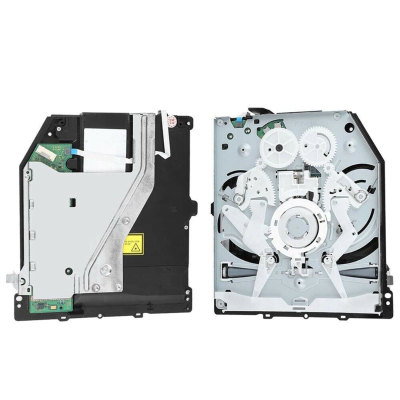 Gro Aksesoris Gaming Blu-Ray Drive Pengganti DVD- Disk Drive Repair Part