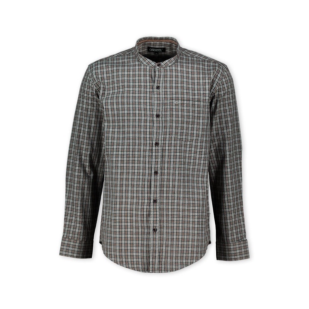 Kemeja Koko Lengan Panjang Cardinal F0312J04D