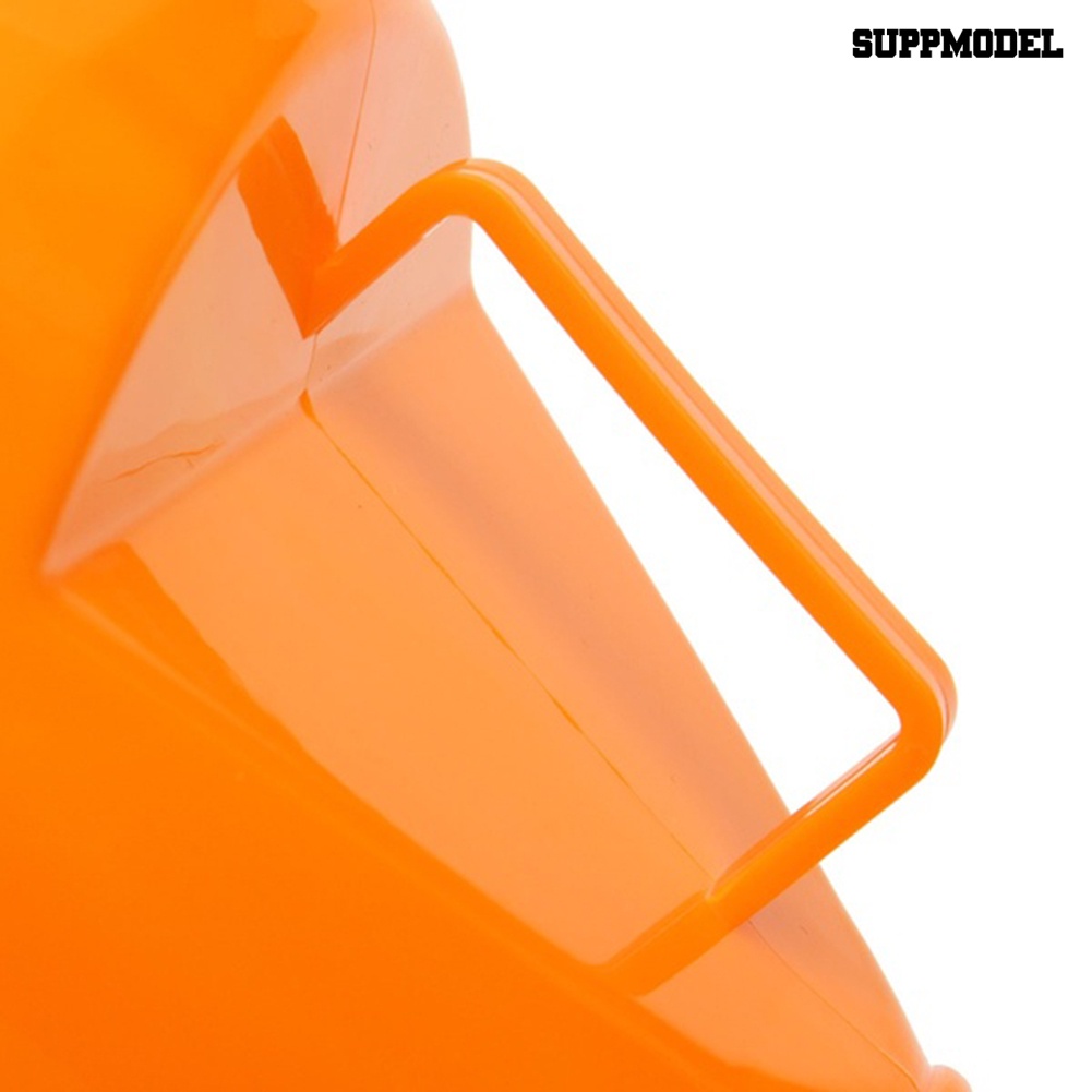 [SM Auto] Corong Minyak Mesin Bensin Refuel Motor Mobil Plastik Universal Dengan Saringan