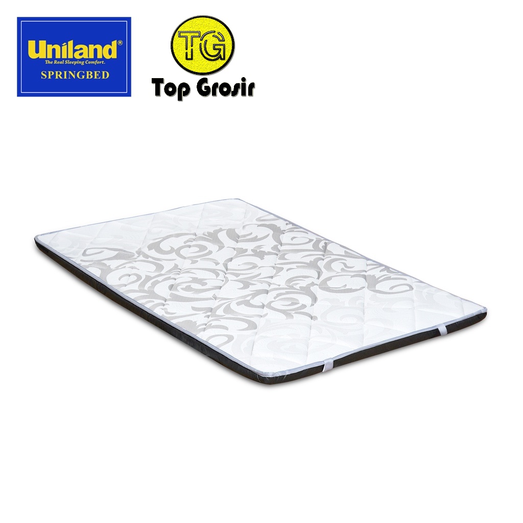 Uniland Kasur Lipat 120x190 - Busa Gulung Lantai Travel UNILAND PURBALINGGA