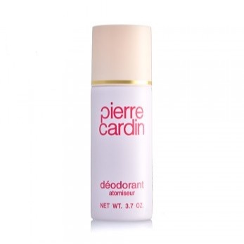 PIERRE CARDIN DEODORAN SPRAY 150ML - MERAH MUDA