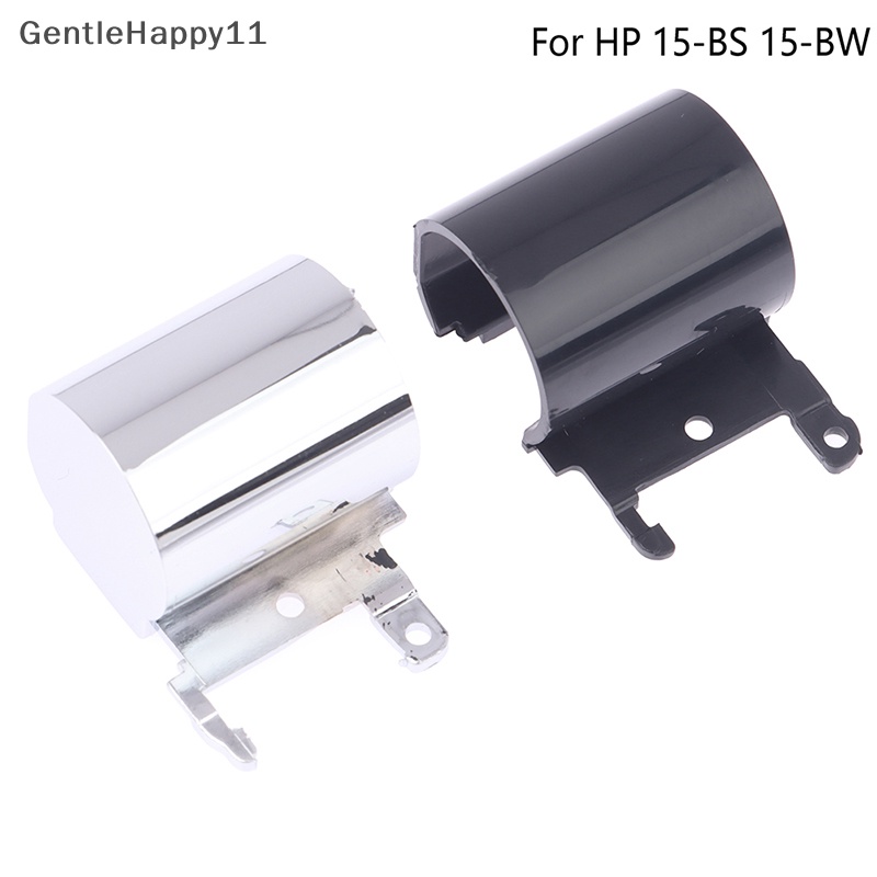 Gentlehappy 2Pcs Untuk HP 15-BS 15-BW 250g6 255g6 Penutup Engsel Laptop Screen Shaft Cover id
