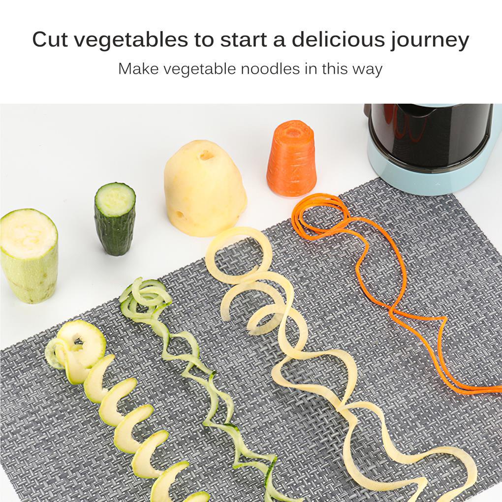 Banyak Gaya Pemotong Pemotong Sayur Sayuran Kitchen Gadget Cutting Machine Cooking Helper
