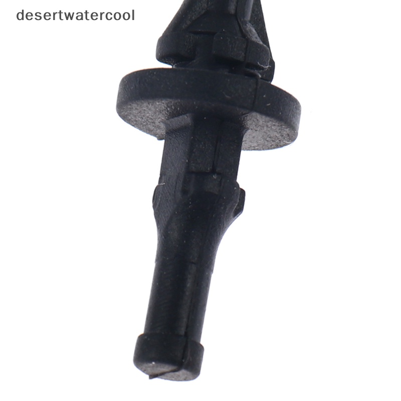 Deid 32PC Karet Anti Getaran Mount Sekrup Pin Rivet Untuk PC Case Fan Noise Reduction Martijn