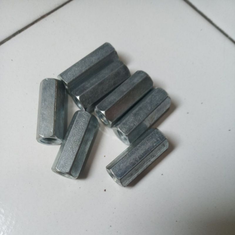 mur 11 panjang cylinder head vespa