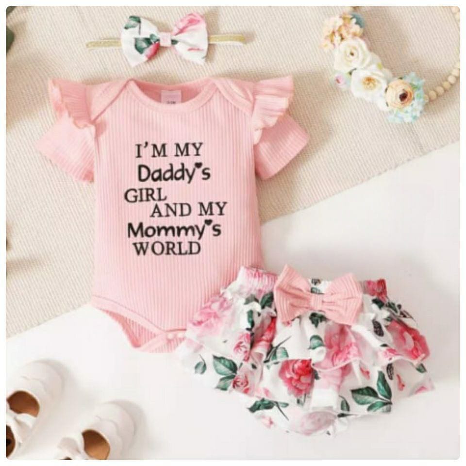 CL JUMPER SET BAYI / JUMPER BAYI PEREMPUAN