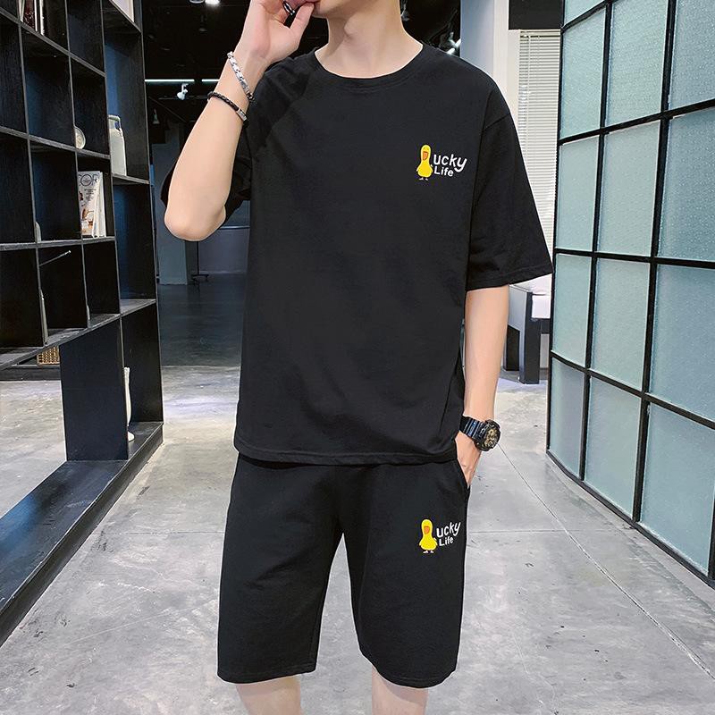 Bisa Bayar Di Tempat/ BS//COD//STELAN UNISEX LUCKY//FASHION CASUAL PRIA DAN WANITA//GOOD QUALITY//REAL PICT