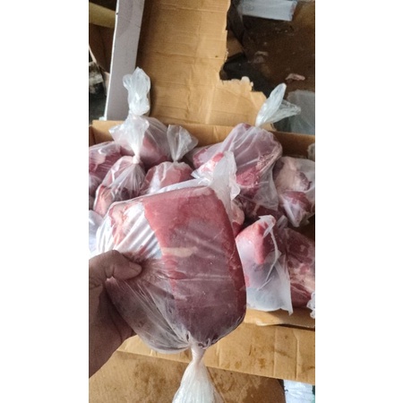 

daging rendang 1kg