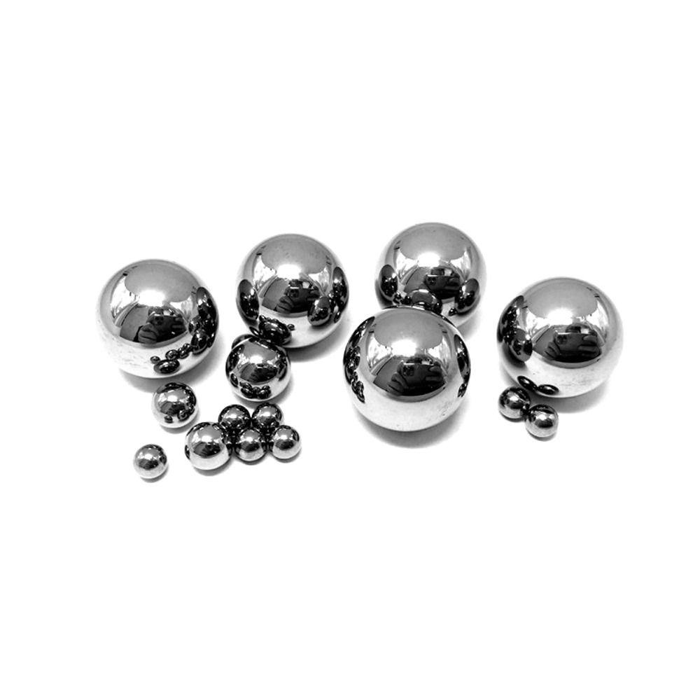 TOP 10 /30Pcs Tungsten Beads ball New Nice-Designed High Quality Slotted Bead