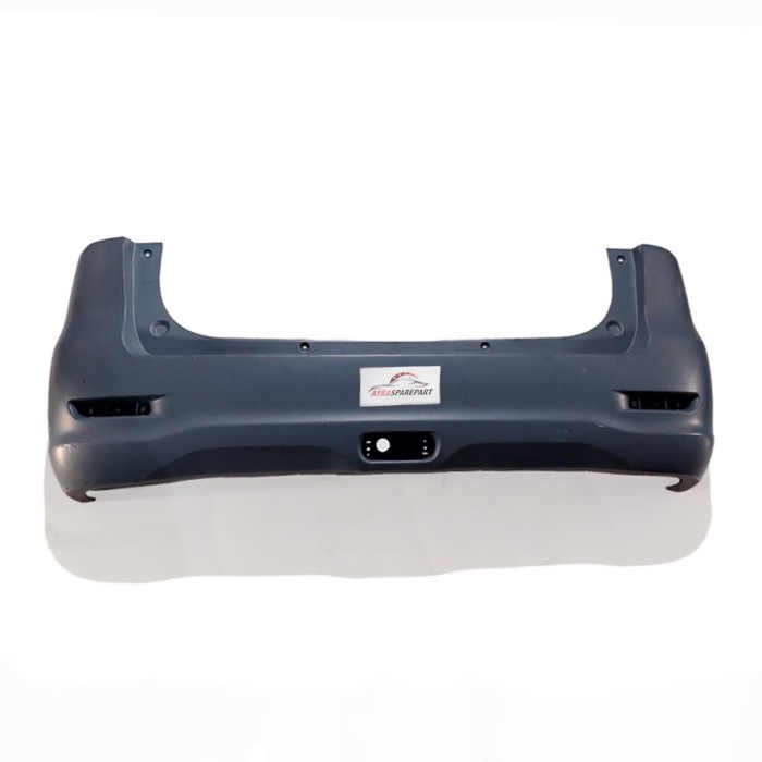 Bumper / bemper belakang mobil Suzuki Ertiga 2012 - 2015