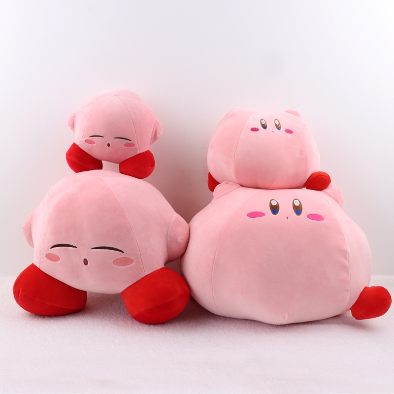 Star Kirby plush toy doll Meta Knight Terbaru Mainan Boneka Boneka Hadiah Untuk Anak