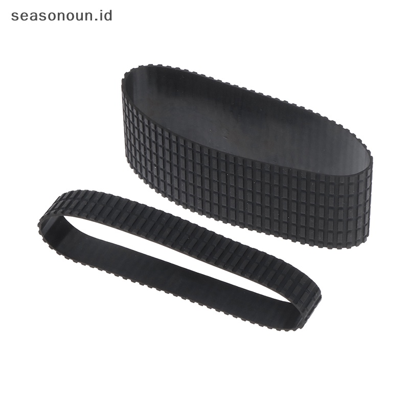 Seasonoun NEW Lensa Zoom Rubber Ring Karet Grip Karet Untuk TAMRON 28-75 MM F2.8 A09 Part.