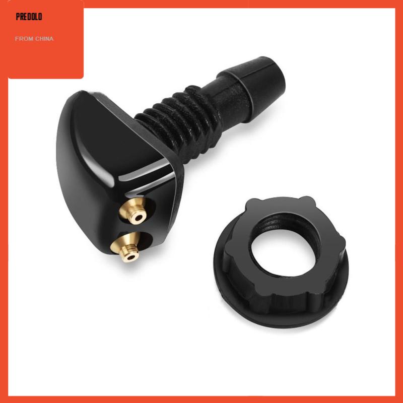 [Predolo] Nozel Mesin Cuci Kaca Depan Universal Wiper Spray