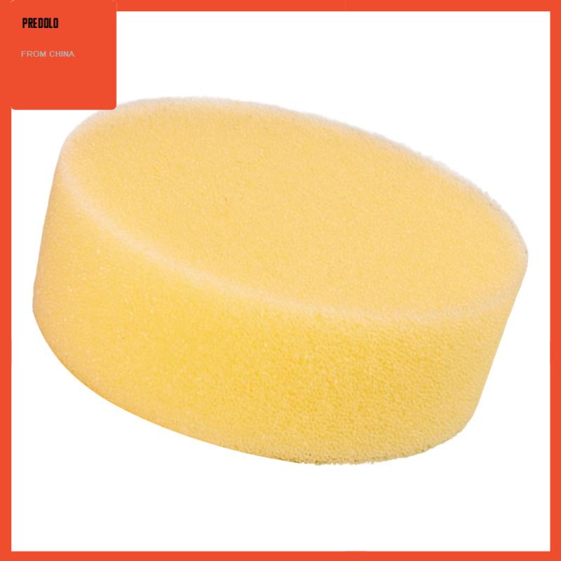 [Predolo] Spons Cuci Kendaraan Piring Tile Polishing Foam Pad Cleaner