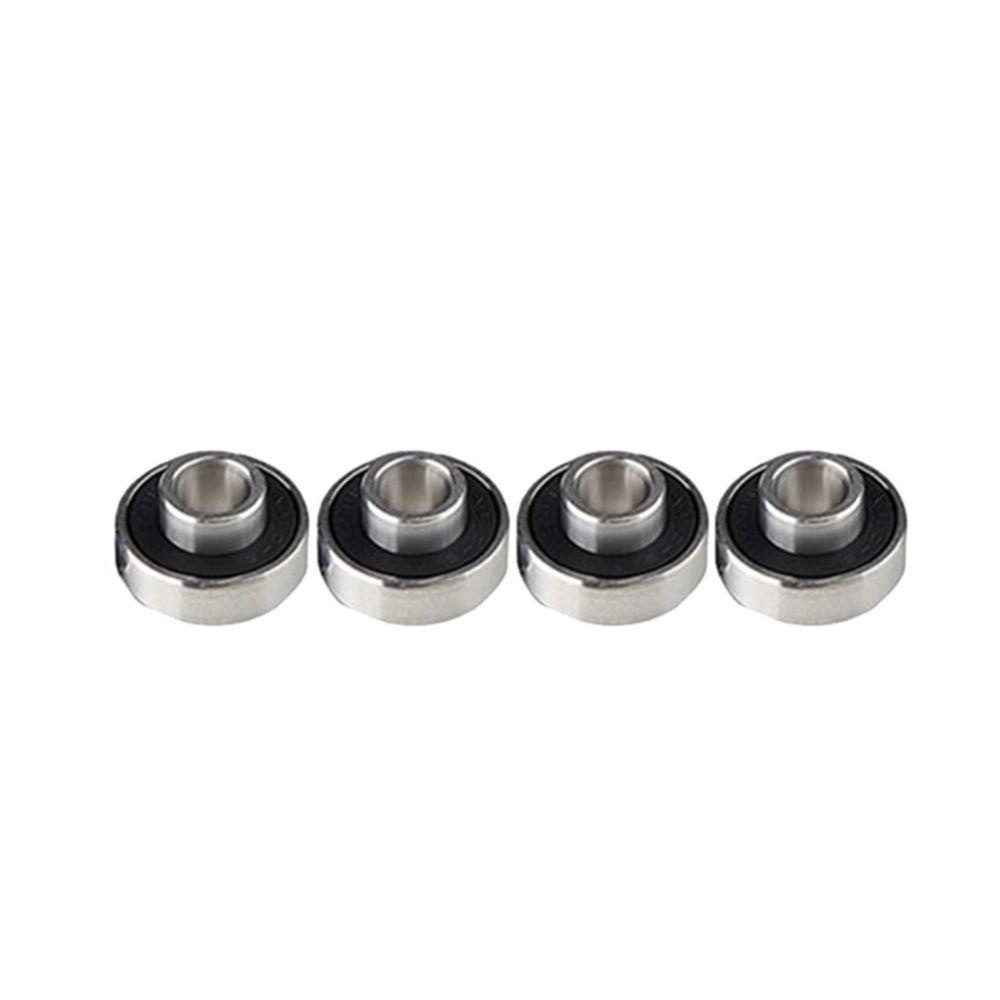 [Elegan] Bantalan Skateboard Abec-11 Kecepatan Senyap Terintegrasi Bantalan Sepatu Roda Bantalan Untuk Papan Skate Pulley Bearing Alat Bantalan Roda Skate