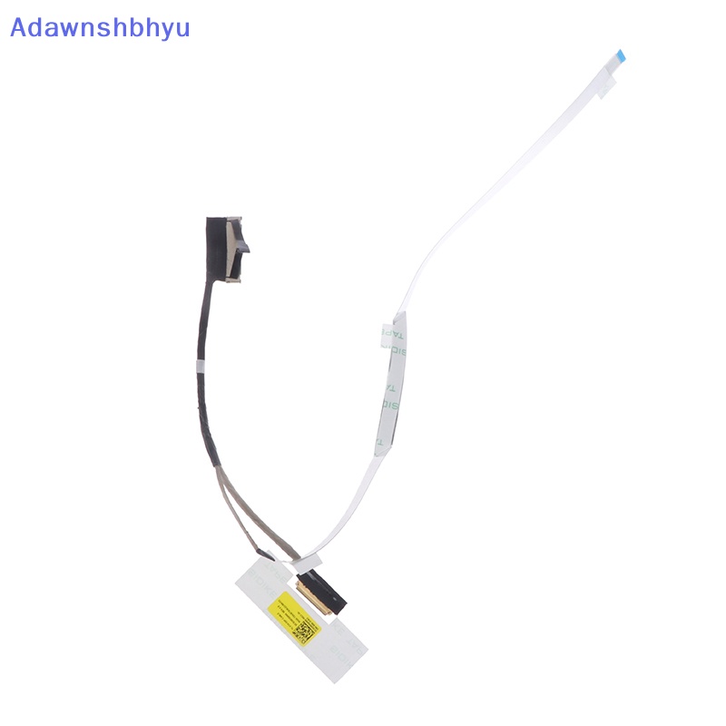 Adhyu Layar Kabel LCD Laptop Flex Cable Display Screen Untuk Lenovo IdeaPad 5-14ILL05 ITL 14IIL05 14ARE05 14ALC05 ID