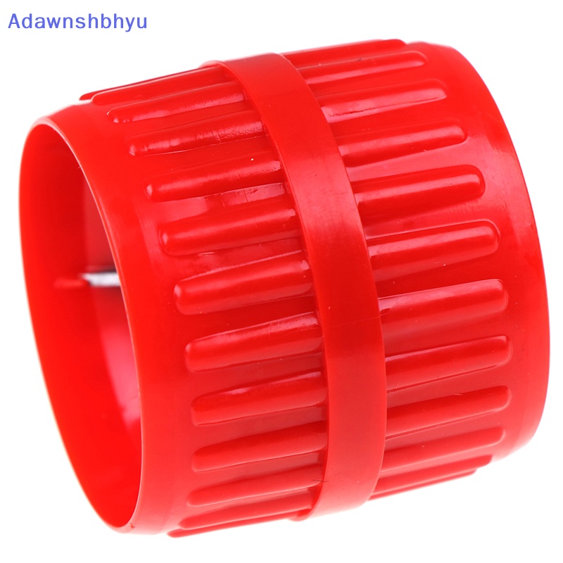 Adhyu Tube Heavy Duty Deburring Alat Untuk PVC Tembaga Aluminium Steel Pipe Tube  Id