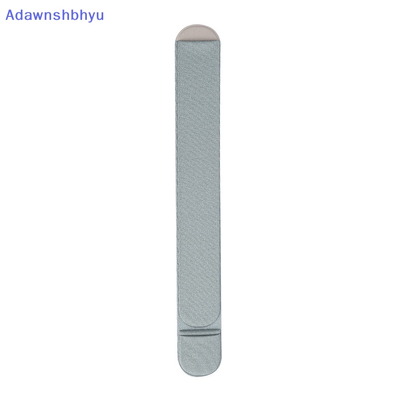 Adhyu Tempat Pensil Untuk Apple Pencil2 1stik Holder for iPad Pencil Cover Perekat Tablet Touch Pen Pouch Bags Sleeve Case Bag Holder ID